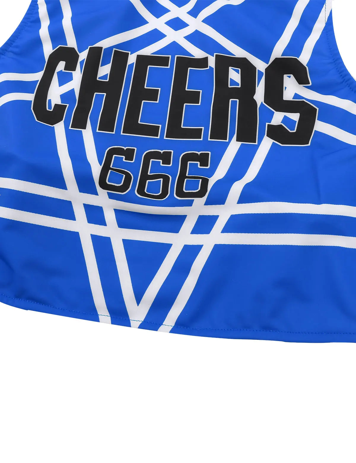 Women Femme Girls Japanese Schoolgirl Cosplay Uniform Adult Charming Cheerleader Sexy Costumes Set Halloween Roleplay Outfits - Charlie Dolly