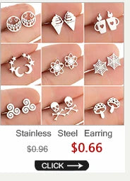 Jisensp Fashion Earing Classic Hollow Vintage Animal Bird On A Branch Stud Earring for Women Party Bijoux Boho Earring Pendiente