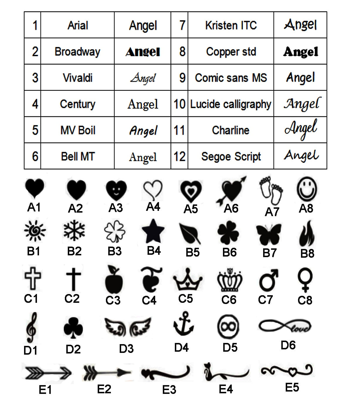 Custom Pictures Photo Necklace for Women Stainless Steel Engrave Family Name Plate Neck Pendant Dog ID name Tag Gifts Punk Rock - Charlie Dolly