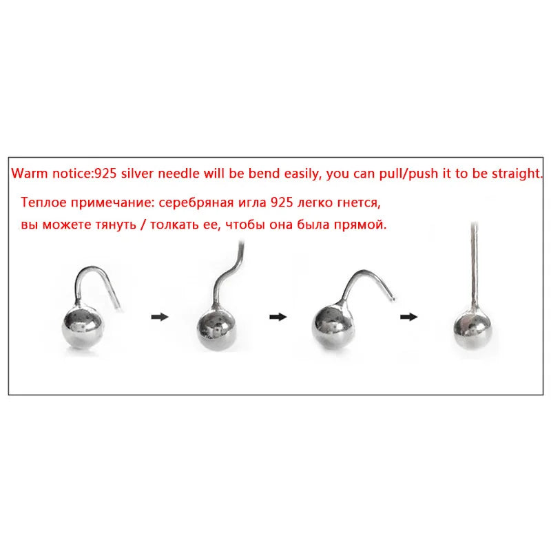 New Exaggerated Twist Metal Dangle Earrings for Women Gold Color Punk Fashion Female Hanging Earrings Boho Geometry Ear Jewelry