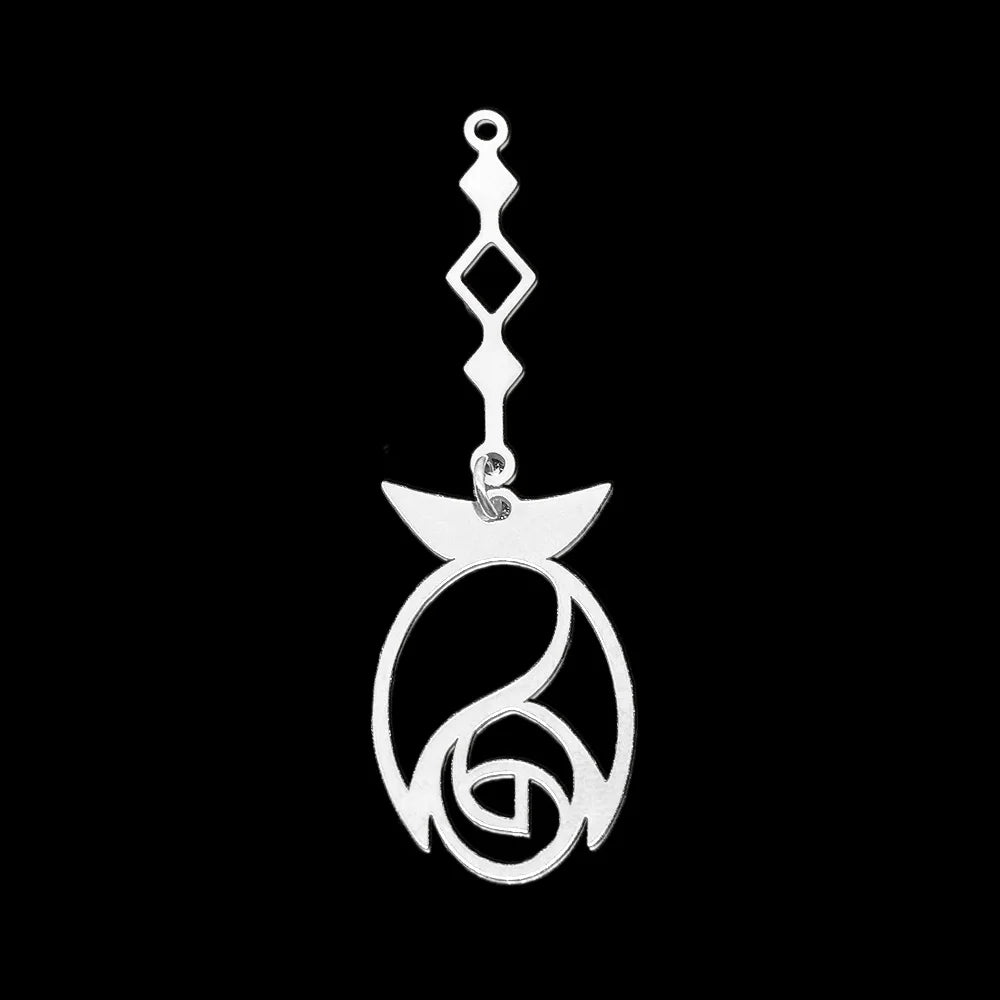 10pcs 316 Stainless Steel Sunflower Lotus Charm Pendants for DIY Jewelry Making Flower Tassel Charms Wholesale Necklaces Accesso