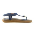 BEYARNE size 35-42 new women sandal flat heel sandalias femininas summer casual single shoes woman soft bottom slippers sandals - Charlie Dolly