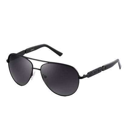 FENCHI Sunglasses Women Driving Pilot Design luxury brand shades pink mirror trendy Sun glasses oculos de grau feminino