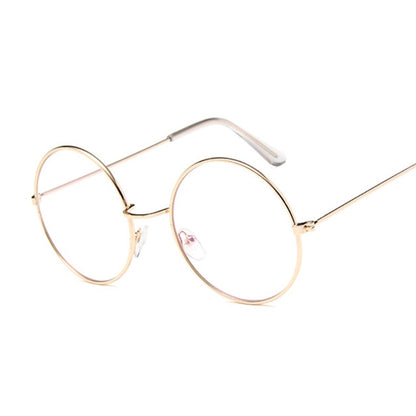 2019 Retro Round Pink Sunglasses Woman Brand Designer Sun Glasses For Woman Alloy Mirror Female Oculos De Sol Black