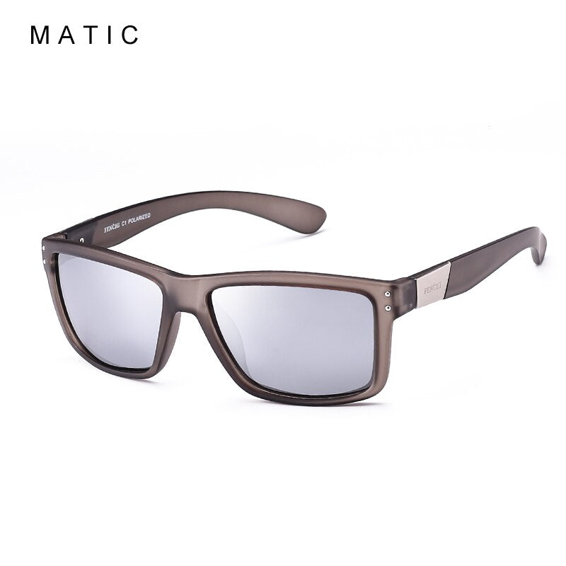 MATIC Ladies Retro Pilot Aviation Sunglasses For Womens Quality Pink Mirrored Sun Glasses Eyewear Luxury Brand Zonnebril Dames - Charlie Dolly
