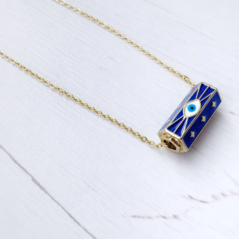 Women Fashion Exquisite Natural Shell Beaded Necklace Handmade Classic Stars Choker 2022 Christmas Gift For Friend Colliers - Charlie Dolly