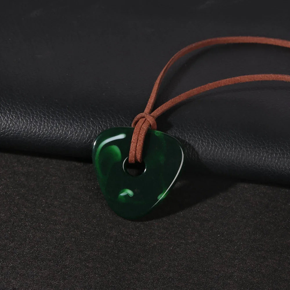 Coraline Seeing Stone Skeleton Key Pendant Necklace Dragonfly Hair Clip Set Halloween Jewelry Accessories - Charlie Dolly