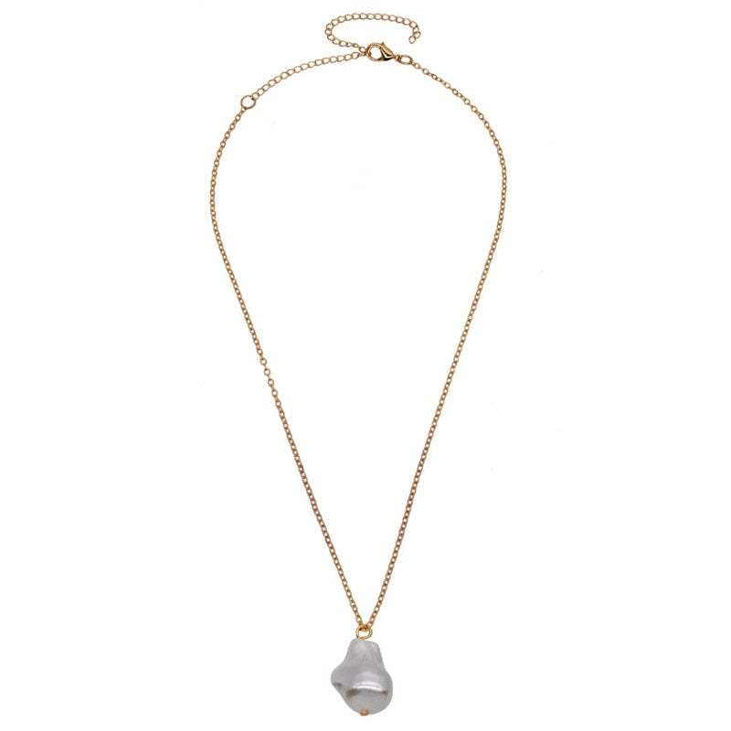 3 PCS OFF 10% Bohemian Colorful Seed Beads Necklace Long Horn Pendant Starfish Multi-layer Pearl Necklace Set For Women Jewelry - Charlie Dolly