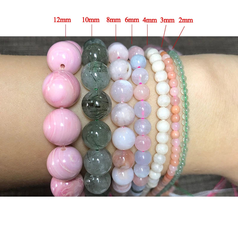 Natural Faceted Stone Beads Lapis lazuli Loose Spacer Beads For Jewelry Making DIY Bracelet Earrings Accessories 6mm/8mm 7.5''