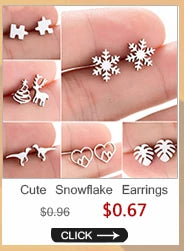 Jisensp Fashion Earing Classic Hollow Vintage Animal Bird On A Branch Stud Earring for Women Party Bijoux Boho Earring Pendiente