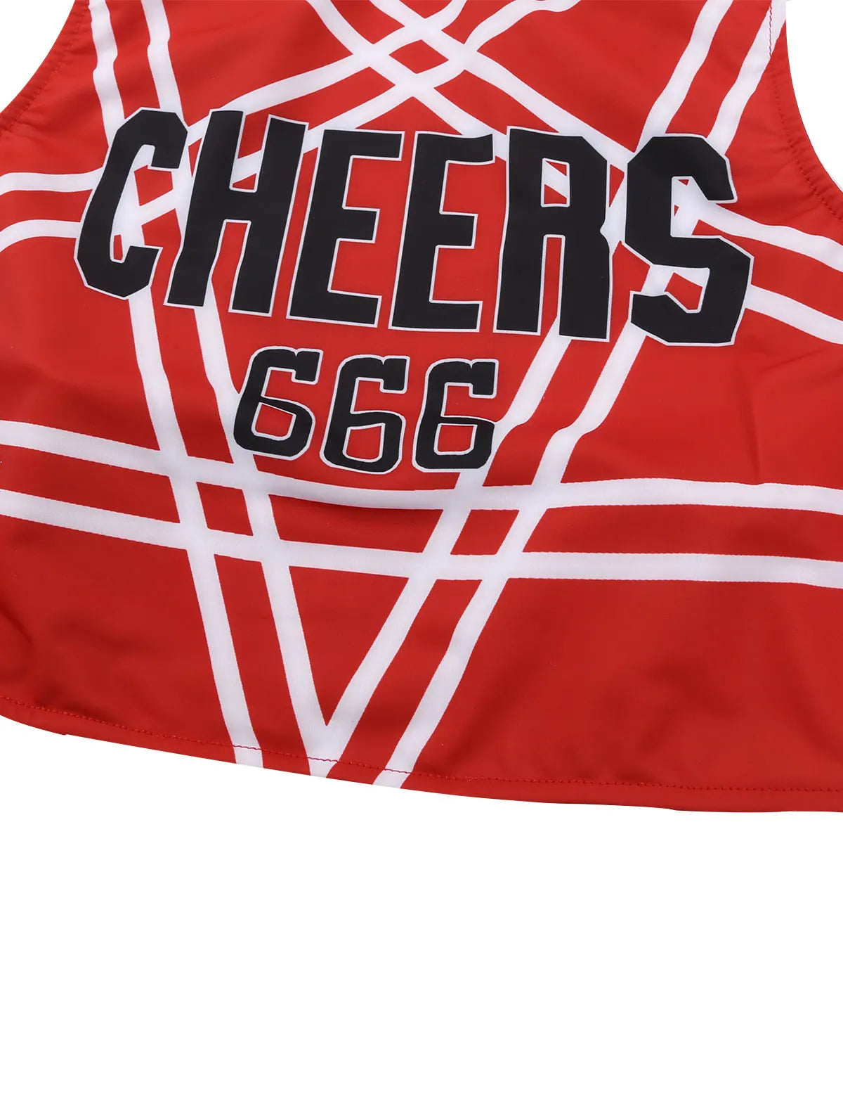 Women Femme Girls Japanese Schoolgirl Cosplay Uniform Adult Charming Cheerleader Sexy Costumes Set Halloween Roleplay Outfits - Charlie Dolly