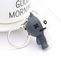 Korean Stars Kpop Btss Fans Keychain Cute Animal btt211 Doll Bag Pendant Adorable kawaii Keyring Jewelry Accessories For Women - Charlie Dolly