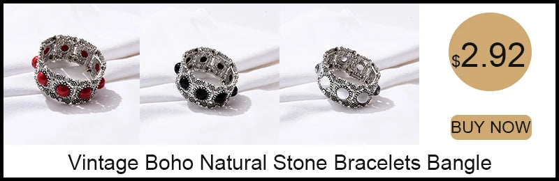 Vintage Ethnic Natural Shell Bracelets & Bangles for Women Boho Temperament Carved Link Bracelets Vacation Party Jewelry Gift