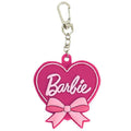 Barbie Kawaii Earphone Shell for Airpods 12 Protective Case Cartoon Pink Love Mirror Sweet Keychain Accessories Girls Gifts Toys - Charlie Dolly