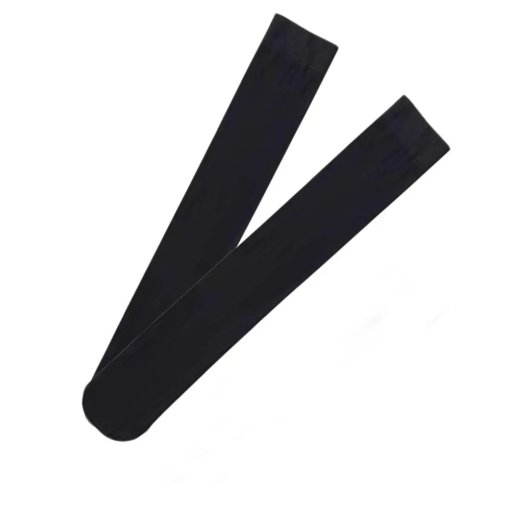 Halloween New Witch Dress Cosplay Costume Dress for Girl Carnival Party Dress Hat Broom Fancy Clothes Suit - Charlie Dolly