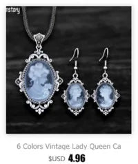 Vintage Plumflower Natural Lapis Lazuli Rhinestone Earrings For Women Tibetan Silver Plated Natural Stone Tiger Eye Earring