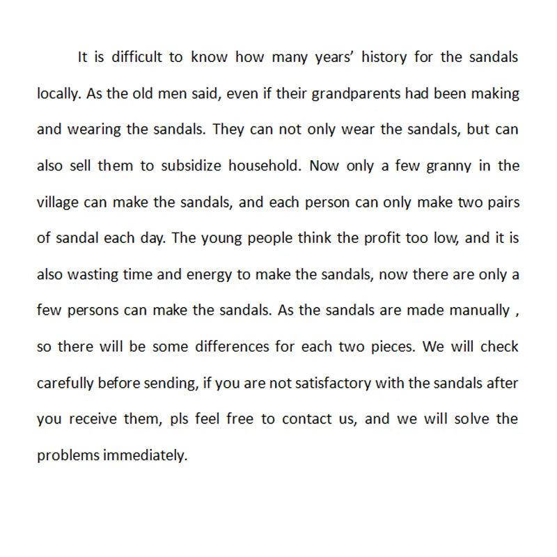 2023 New Ladies Beach Hemp Rope Sandals Couple Cosplay Straw Slippers Men And Women Home Soft Indoor Stage Shoes - Charlie Dolly