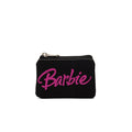 New 30 Styles Kawaii Barbie Coin Purse Anime Children Portable Mini Zipper Canvas Wallet Cartoon Storage Bag Pouch Gifts Toys - Charlie Dolly