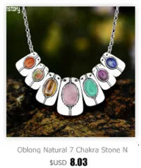 Vintage Plumflower Natural Jades Quartz Earrings For Women Antique Silver Plated Lapis Lazuli Tiger Eye Stone Fashion Earring