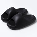 2023 Outdoor Home Sandals Women Slippers Summer Eva Outdoor Women's Slippers Soft Bottom Bubble Slippers Fashion Street Slides - Charlie Dolly