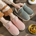 Pallene Fashion Plush Fur Slippers For Women Men Winter Indoor Fluffy Warm Fuzzy House Slippers Outdoor Fuzzy Soft Furry Slipper - Charlie Dolly