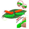Creative Extrusion Pea Bean Soybean Edamame Stress Relieve Toy Keychain Cute Fun Key Chain Ring Gift Bag Charms Trinket - Charlie Dolly
