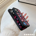 Fashion Women Barbie Letter Doll Love Case Cute Y2K Girls Smartphone Case Soft Female Antifall Iphone 14Promax Holder Accessory - Charlie Dolly