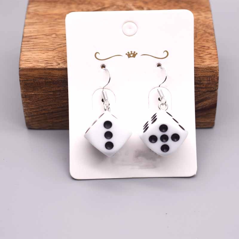 Fashion Korean Minimalist Cute Silica Gel Little Lemon Yellow Duck Earring For Temperament Girls Gift Earrings Jewelry - Charlie Dolly