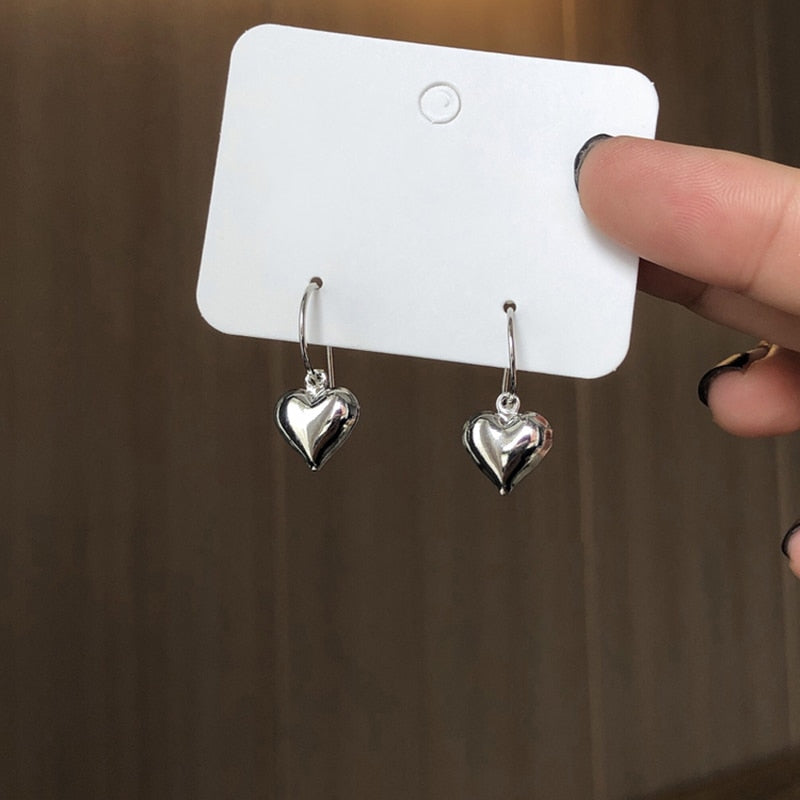 Pineapple Pearl Earrings French Retro High-quality Earrings Net Red Temperament Female  Wave Earrings Prevent Allergy - Charlie Dolly