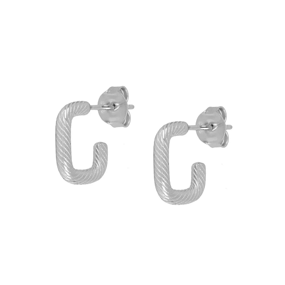 ISUEVA Gold Plated Hoop Earrings Set for Women Retro Boho Piercing Ear Cuffs Stud Drop Dangle Earrings 2023 Jewelry Accessories