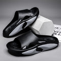 Men Beach Slippers Platform Flip Flop Sandals Summer Sandals Best Sellers In Products Shoes for Men Non-slip Casual Flat Sandal - Charlie Dolly