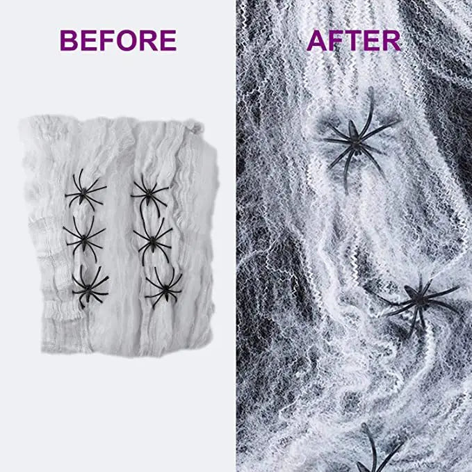 1pc Foam Skeleton Halloween Decorations for Home Grave Bat Party Supplies Halloween Accessories Horror House Props Rip Tombstone - Charlie Dolly