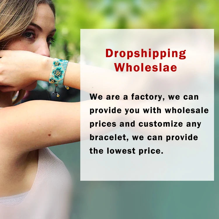 Go2boho Boho Beaded Necklaces For Women Rainbow Colorful Summer Bohemian Mixed Bead Crystal Necklaces Choker Beach Jewelry