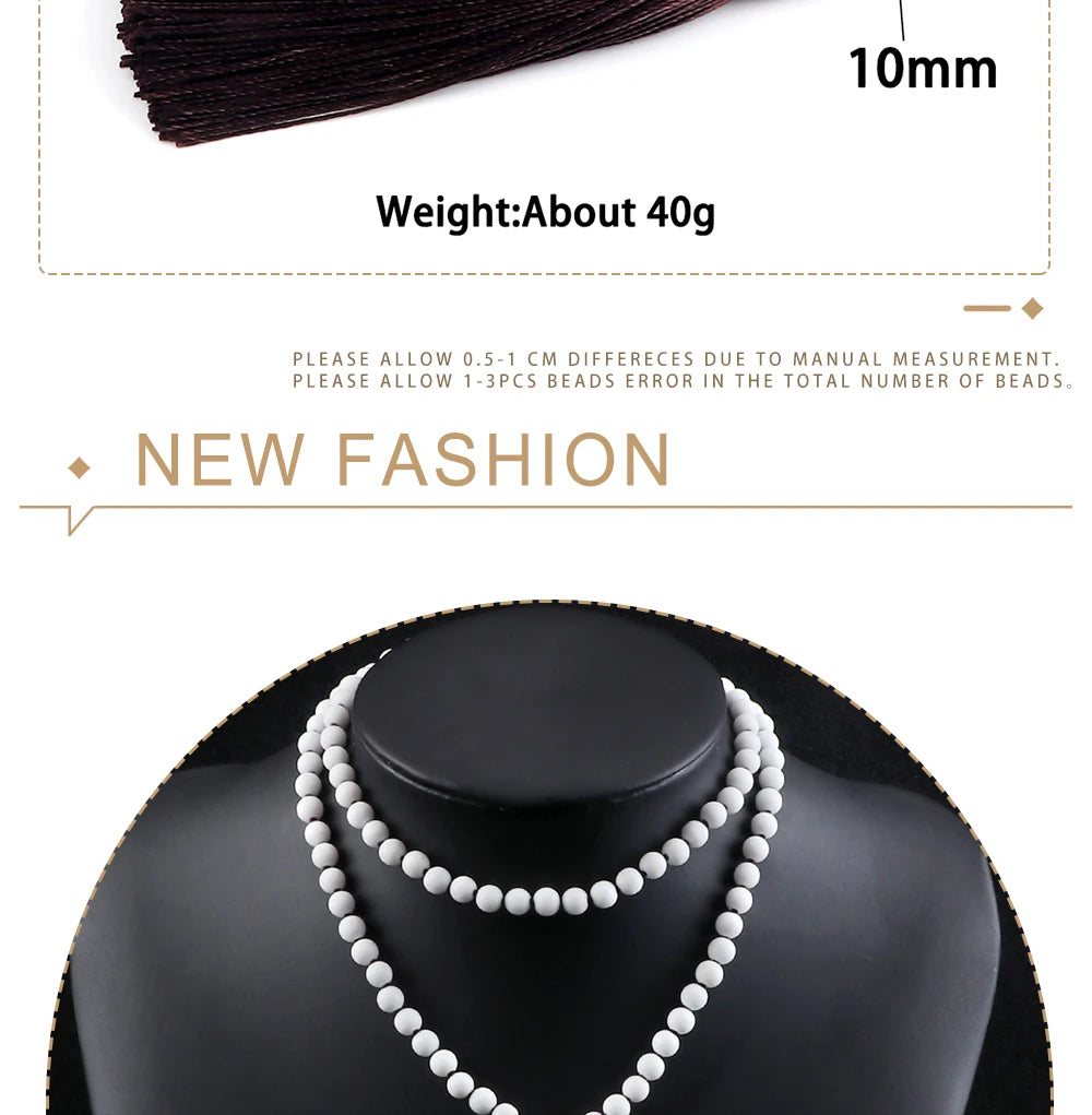 Men Natural Malachite Stones Necklaces Boho 108 Tiger Eye Beads Handmade Necklace with Tassel Yoga Medit Jewelry Gifts For Women
