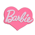 20Pcs Barbie Diy Jewelry Accessories Pvc Soft Glue Flat Patch Phone Case Brooch Hair Rope Hairpin Decor Accessory Handmade Toy - Charlie Dolly