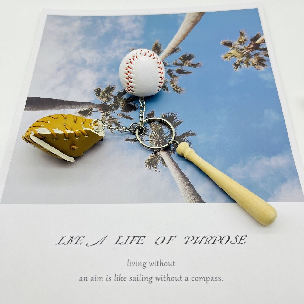 25mm Black No 8 Billiard Keychain Mini Ball Pendant Key Ring Resin Keyring Bar Table Decoration Jewelry Game Souvenir Gift - Charlie Dolly