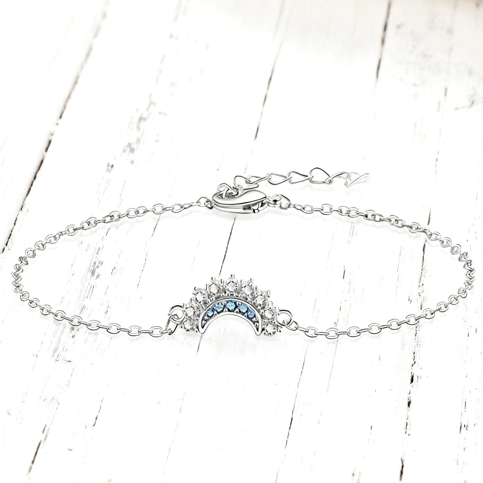 Sun & Moon Couple Necklace, Matching Celestial Pendant for Partners