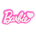 10Pcs/20Pcs Barbie Diy Shoes Flower Anime Kawaii Y2K Girls Hole Shoe Buckle Accessories Princess Shoes Patch Decoration Gifts - Charlie Dolly