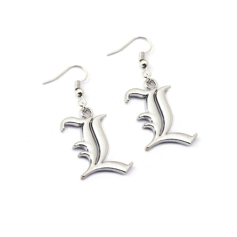 Roronoa Zoro Drop Stud Earrings Women Creative Earings Ladies Fashion Jewelry Girls Gold Color Elegant Trendy Metal Oorbellen - Charlie Dolly