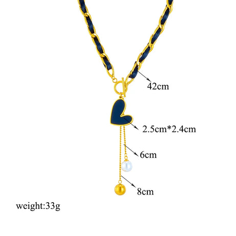 Butterfly, Moon Lock & Evil Eye Multilayer Boho Choker Necklace, Witchy Layered Talisman
