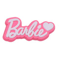 20Pcs Barbie Diy Jewelry Accessories Pvc Soft Glue Flat Patch Phone Case Brooch Hair Rope Hairpin Decor Accessory Handmade Toy - Charlie Dolly
