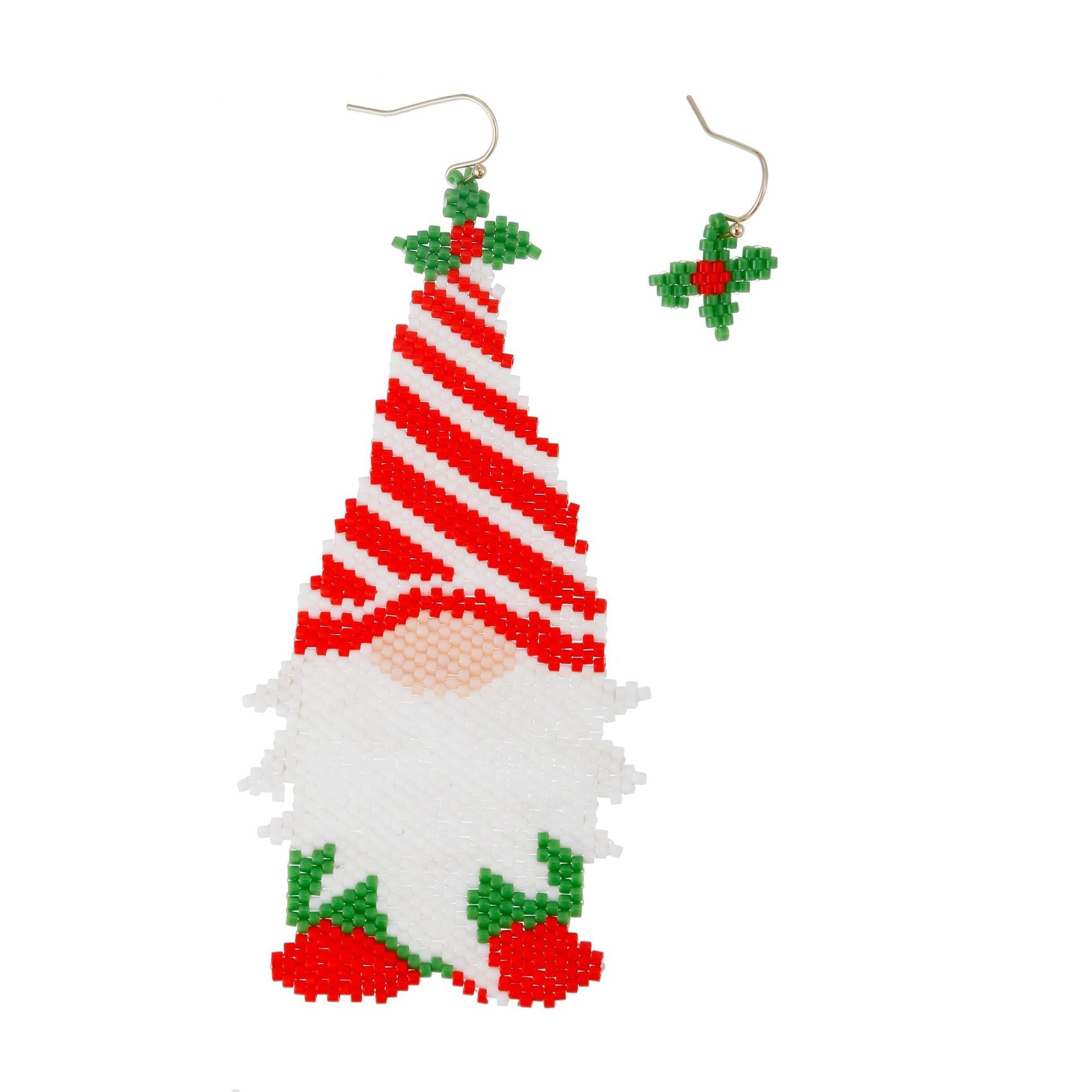 LIMAX Bohemian Earrings 2022 Beads Long Earrings Ethnic Style Drop Earings Fashion Jewelry Bijoux Femme Statement Earrings - Charlie Dolly