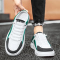 2023 New Men's Shoes Luxury Shoes Men Sneakers Cross Runner Mesh Casual Shoes Men Outdoor Zapatillas Tenis Mascul Slippers Men - Charlie Dolly