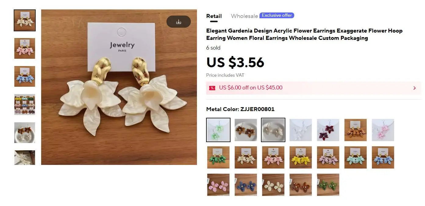 Exaggerate Feather Long Earrings Fashion Imitation Peacock Feather Earrings Boho Style Feather Earrings Custom Jewelry Wholesale