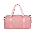 New Sequins Pink Gym Bag Women Shoe Compartment Waterproof Sport Bags for Fitness Training Bolsa Sac De Sport Travel Bag - Charlie Dolly