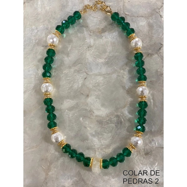 Luxury Mens Jewellery evil eye Pendant Necklace Men Classic Necklace Jewelry Gift Jewelry for Women Collares Para Mujer Quartz - Charlie Dolly