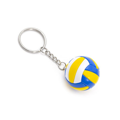 25mm Black No 8 Billiard Keychain Mini Ball Pendant Key Ring Resin Keyring Bar Table Decoration Jewelry Game Souvenir Gift