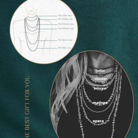 Bohemia Blue Natural Stone Water Drop Beads Chain Choker Necklace Vintage Jewelry for Woman Retro New in Boho Luxury Accessories - Charlie Dolly