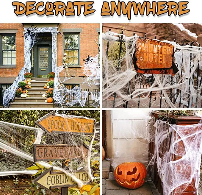 1pc Foam Skeleton Halloween Decorations for Home Grave Bat Party Supplies Halloween Accessories Horror House Props Rip Tombstone - Charlie Dolly