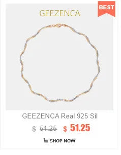 GEEZENCA 925 Silver Gold Plated Lapis Lazuli Bar Charm Dangle Drop Earrings Women CZ Geometric Oblong Simple Trendy Earring Gift